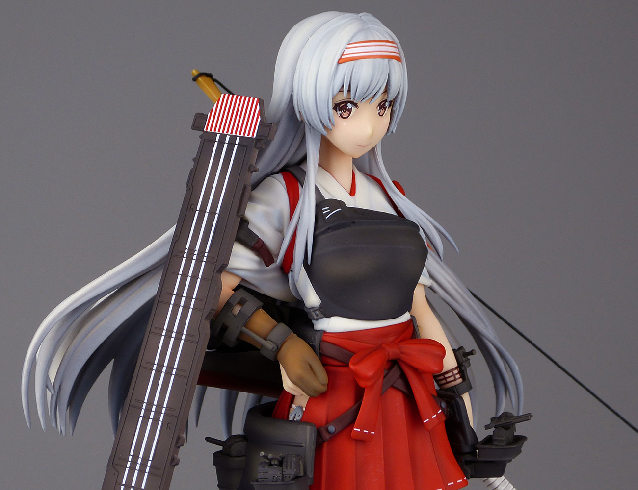 Kantai Collection ~Kan Colle~ - Shoukaku - 1/7 - Kai Ni Kou (Aoshima, Funny Knights)