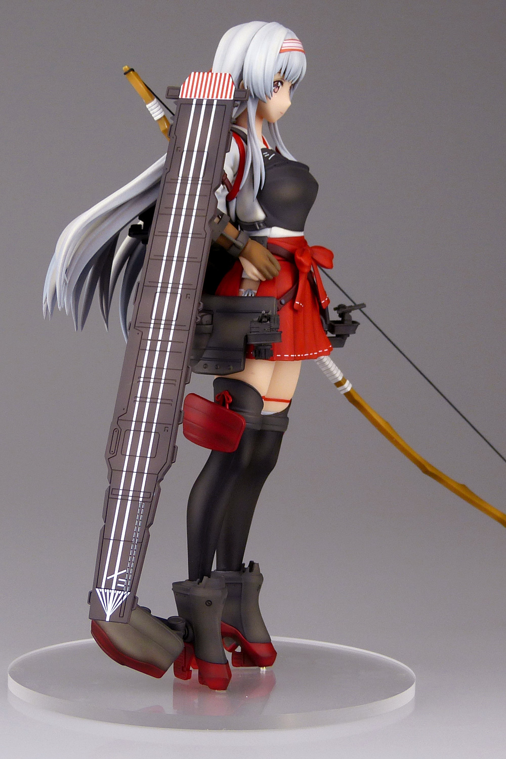 Kantai Collection ~Kan Colle~ - Shoukaku - 1/7 - Kai Ni Kou (Aoshima, Funny Knights) photo 2