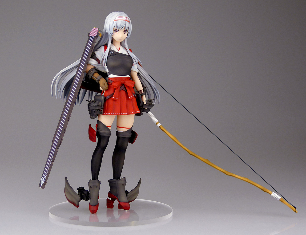 Kantai Collection ~Kan Colle~ - Shoukaku - 1/7 - Kai Ni Kou (Aoshima, Funny Knights) photo 3