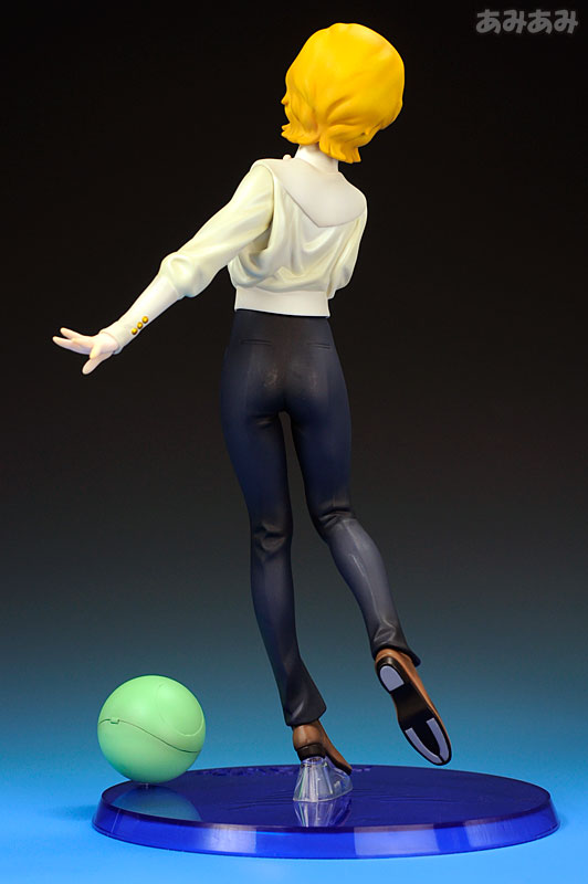 Kidou Senshi Gundam UC - Audrey Burne - Haro - Excellent Model - RAHDXG.A.NEO - 1/8 (Alpha x Omega)