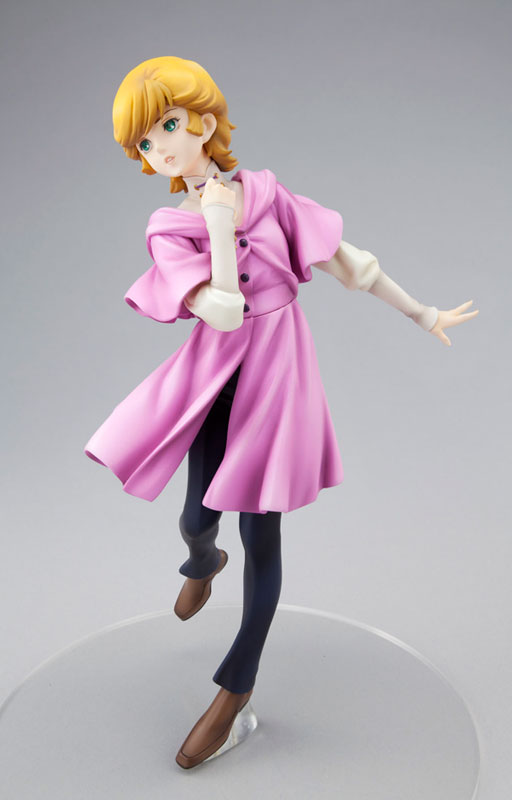 Kidou Senshi Gundam UC - Audrey Burne - Haro - Excellent Model - RAHDXG.A.NEO - 1/8 (Alpha x Omega) photo 2