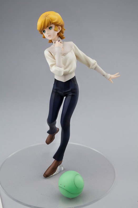 Kidou Senshi Gundam UC - Audrey Burne - Haro - Excellent Model - RAHDXG.A.NEO - 1/8 (Alpha x Omega) photo 4