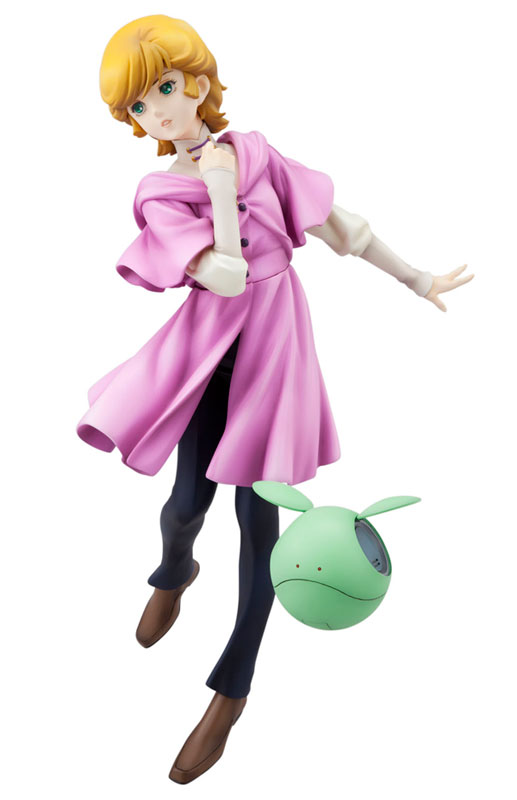 Kidou Senshi Gundam UC - Audrey Burne - Haro - Excellent Model - RAHDXG.A.NEO - 1/8 (Alpha x Omega) photo 7