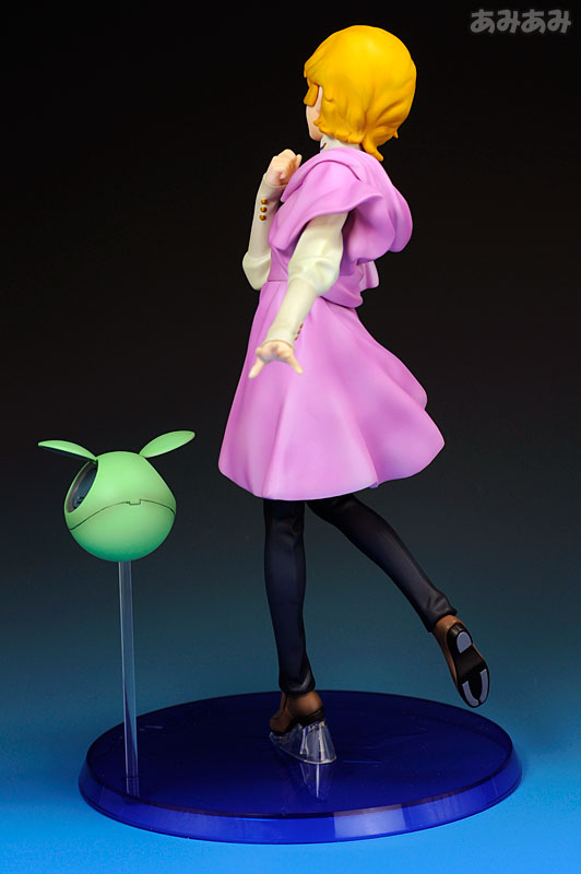 Kidou Senshi Gundam UC - Audrey Burne - Haro - Excellent Model - RAHDXG.A.NEO - 1/8 (Alpha x Omega) photo 8