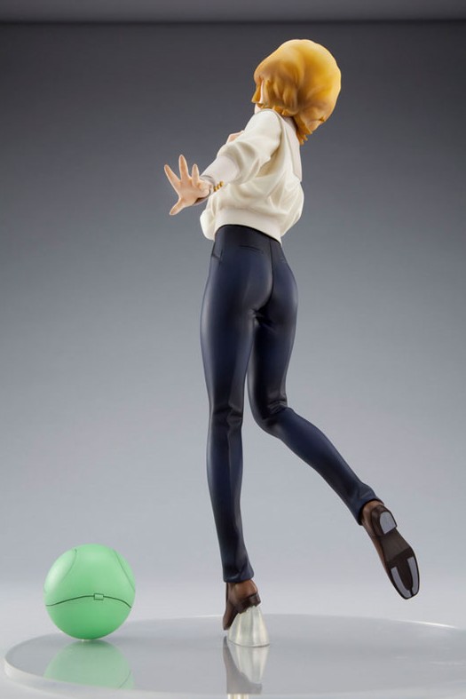 Kidou Senshi Gundam UC - Audrey Burne - Haro - Excellent Model - RAHDXG.A.NEO - 1/8 (Alpha x Omega) photo 9