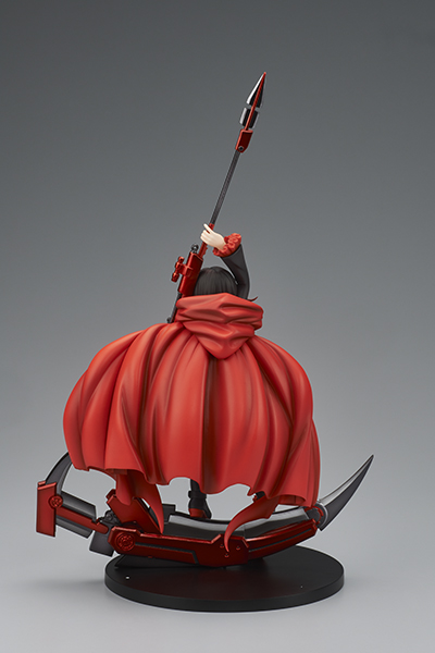 RWBY - Ruby Rose - 1/8 (Di molto bene) photo 5