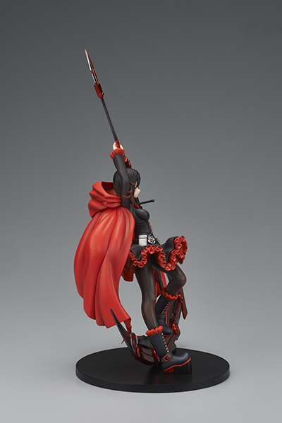 RWBY - Ruby Rose - 1/8 (Di molto bene) photo 6