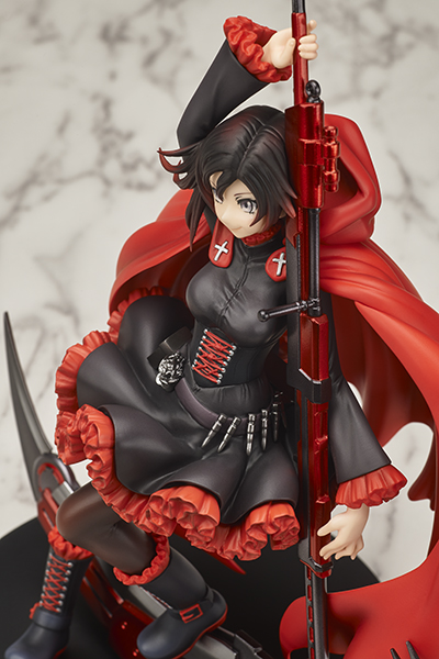 RWBY - Ruby Rose - 1/8 (Di molto bene) photo 7