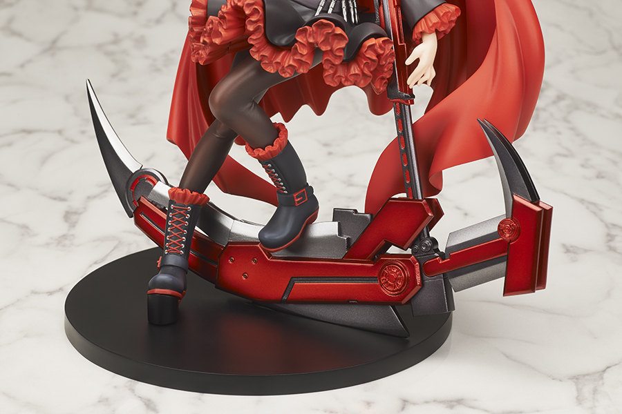 RWBY - Ruby Rose - 1/8 (Di molto bene) photo 12