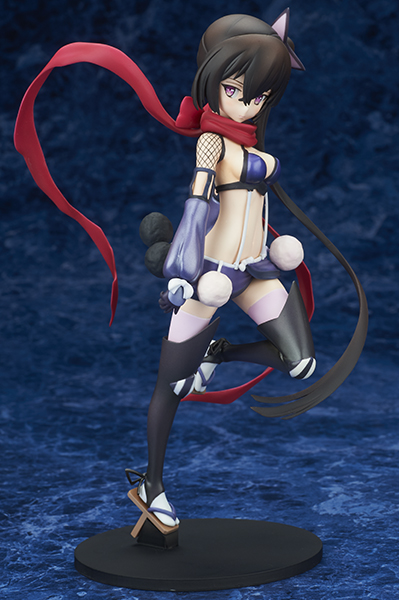 Mahou Shoujo Ikusei Keikaku - Ripple - 1/7 - TV Anime (Di molto bene) photo 2