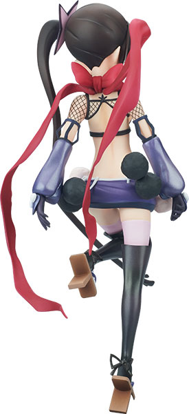Mahou Shoujo Ikusei Keikaku - Ripple - 1/7 - TV Anime (Di molto bene) photo 4