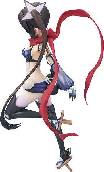 Mahou Shoujo Ikusei Keikaku - Ripple - 1/7 - TV Anime (Di molto bene) photo 5