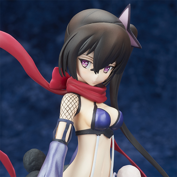 Mahou Shoujo Ikusei Keikaku - Ripple - 1/7 - TV Anime (Di molto bene) photo 6