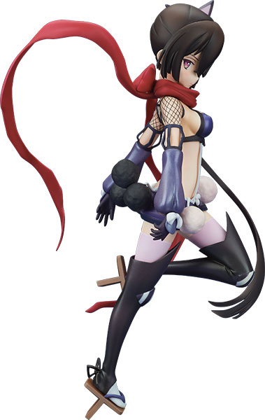 Mahou Shoujo Ikusei Keikaku - Ripple - 1/7 - TV Anime (Di molto bene) photo 7