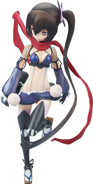 Mahou Shoujo Ikusei Keikaku - Ripple - 1/7 - TV Anime (Di molto bene) photo 8