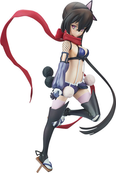 Mahou Shoujo Ikusei Keikaku - Ripple - 1/7 - TV Anime (Di molto bene) photo 9