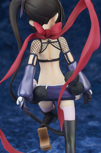 Mahou Shoujo Ikusei Keikaku - Ripple - 1/7 - TV Anime (Di molto bene) photo 10