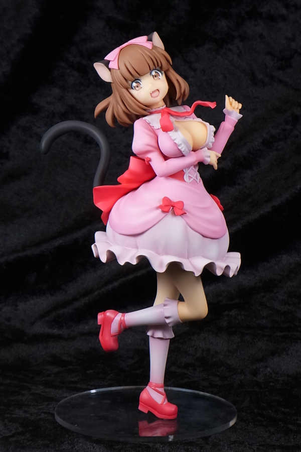 Netoge no Yome wa Onna no Ko Janai to Omotta? - Nekohime - 1/7 - Anime Edition (Di molto bene) photo 2