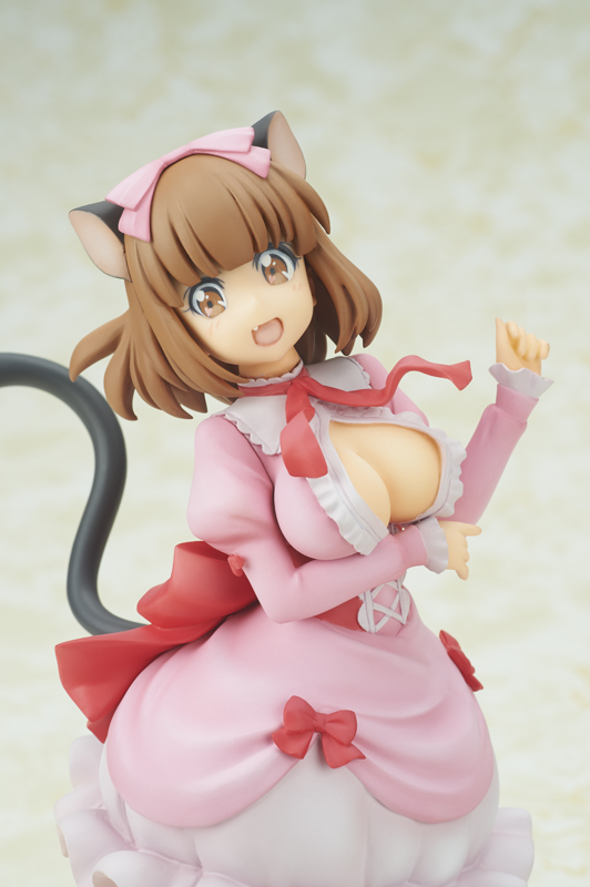 Netoge no Yome wa Onna no Ko Janai to Omotta? - Nekohime - 1/7 - Anime Edition (Di molto bene) photo 4