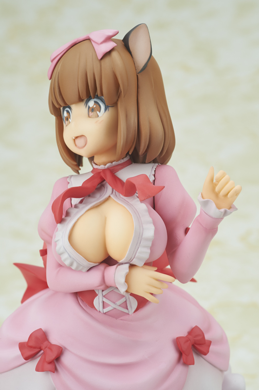 Netoge no Yome wa Onna no Ko Janai to Omotta? - Nekohime - 1/7 - Anime Edition (Di molto bene) photo 5
