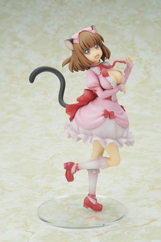 Netoge no Yome wa Onna no Ko Janai to Omotta? - Nekohime - 1/7 - Anime Edition (Di molto bene) photo 7