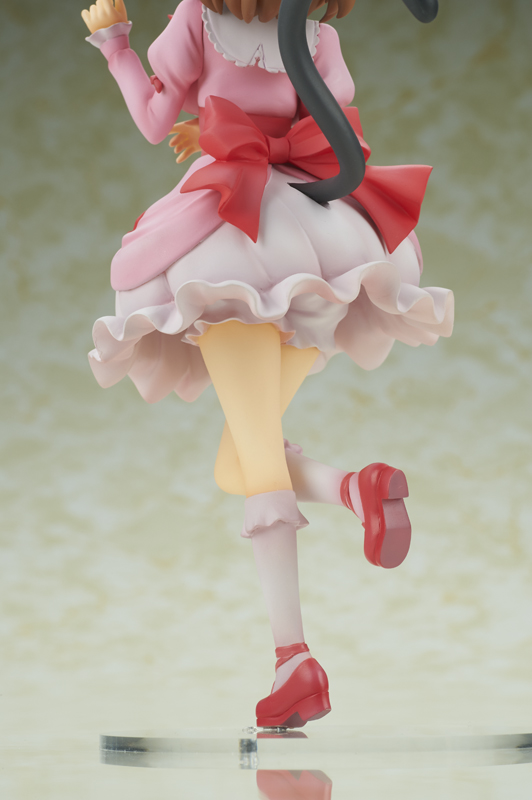 Netoge no Yome wa Onna no Ko Janai to Omotta? - Nekohime - 1/7 - Anime Edition (Di molto bene) photo 8