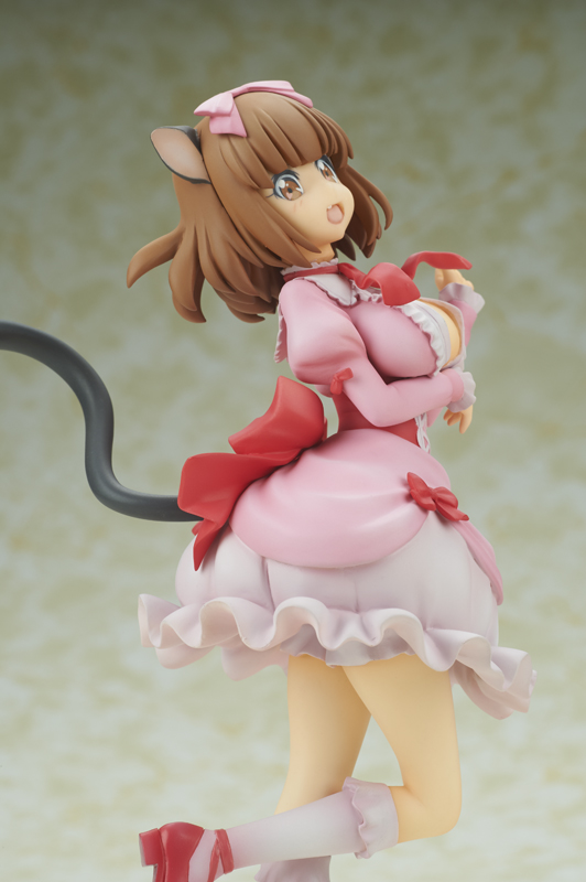 Netoge no Yome wa Onna no Ko Janai to Omotta? - Nekohime - 1/7 - Anime Edition (Di molto bene) photo 9