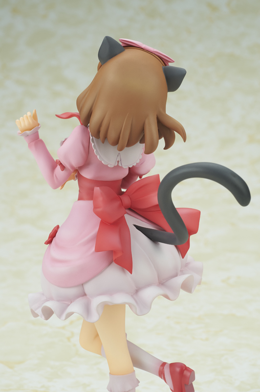Netoge no Yome wa Onna no Ko Janai to Omotta? - Nekohime - 1/7 - Anime Edition (Di molto bene) photo 10