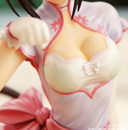 Shining Hearts - Xiao Mei - 1/7 (Max Factory) photo 5