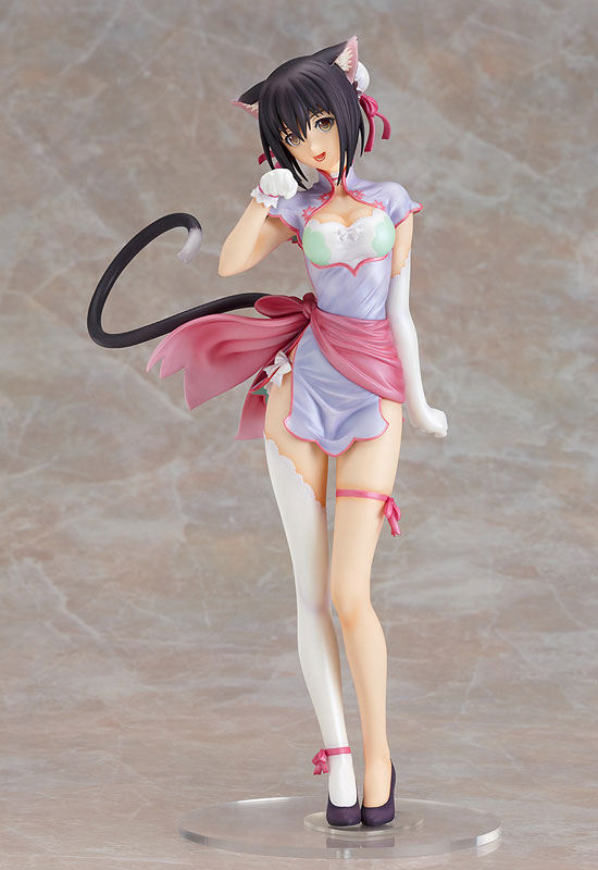 Shining Hearts - Xiao Mei - 1/7 (Max Factory) photo 6