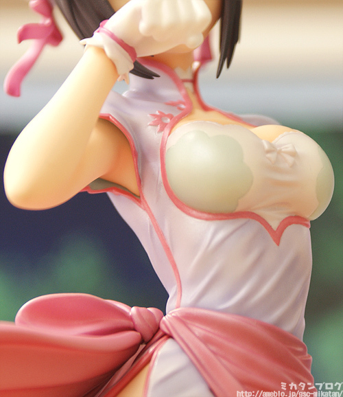 Shining Hearts - Xiao Mei - 1/7 (Max Factory) photo 7