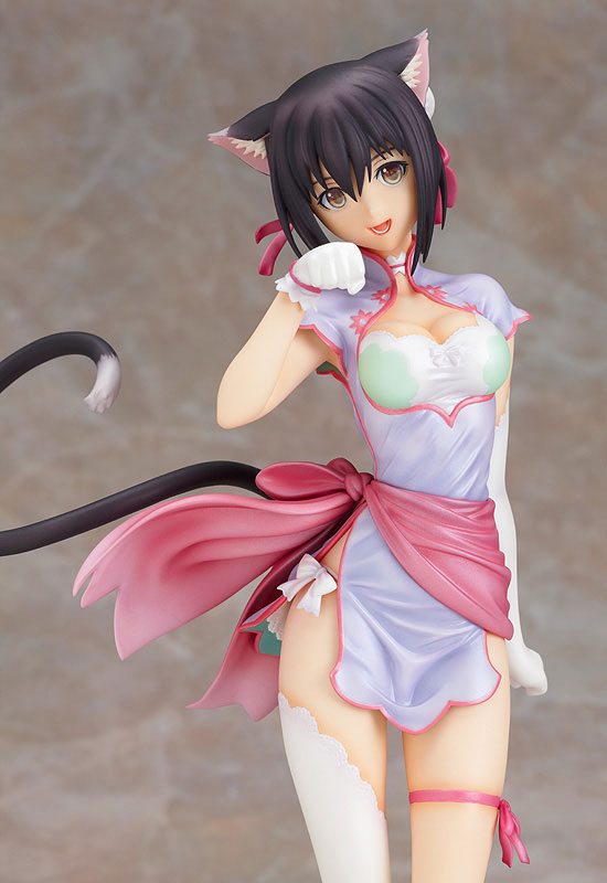 Shining Hearts - Xiao Mei - 1/7 (Max Factory) photo 8