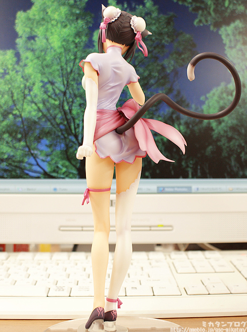 Shining Hearts - Xiao Mei - 1/7 (Max Factory) photo 9