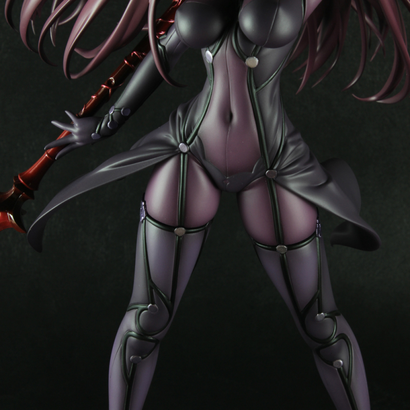 Fate/Grand Order - Scáthach - 1/7 - Lancer (PLUM) photo 2