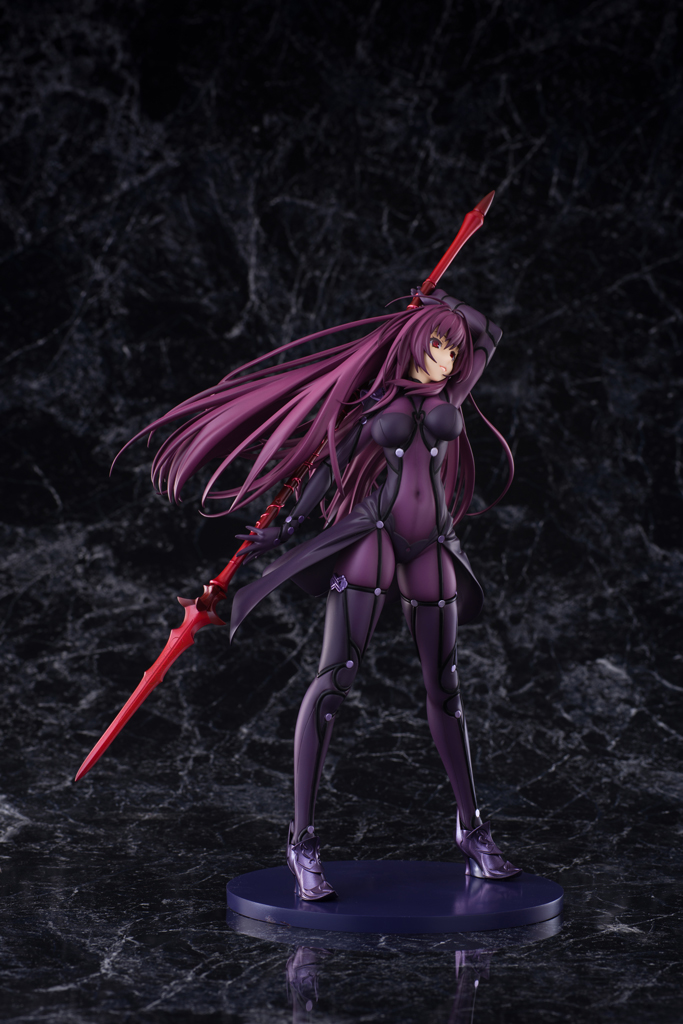 Fate/Grand Order - Scáthach - 1/7 - Lancer (PLUM) photo 3