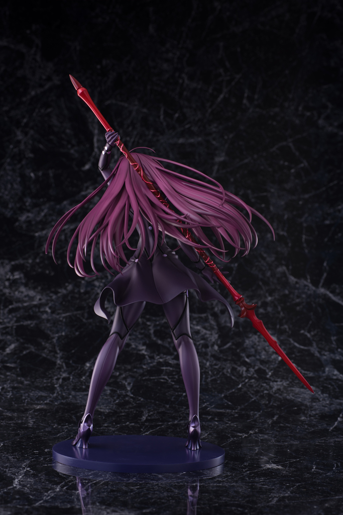 Fate/Grand Order - Scáthach - 1/7 - Lancer (PLUM) photo 4