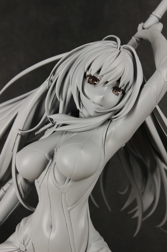 Fate/Grand Order - Scáthach - 1/7 - Lancer (PLUM) photo 6