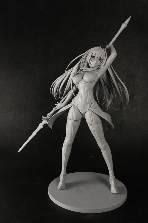 Fate/Grand Order - Scáthach - 1/7 - Lancer (PLUM) photo 7
