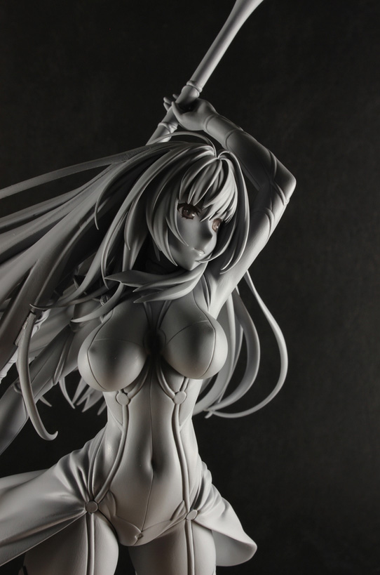 Fate/Grand Order - Scáthach - 1/7 - Lancer (PLUM) photo 5