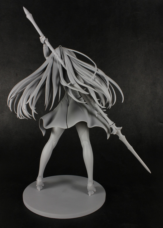 Fate/Grand Order - Scáthach - 1/7 - Lancer (PLUM) photo 8