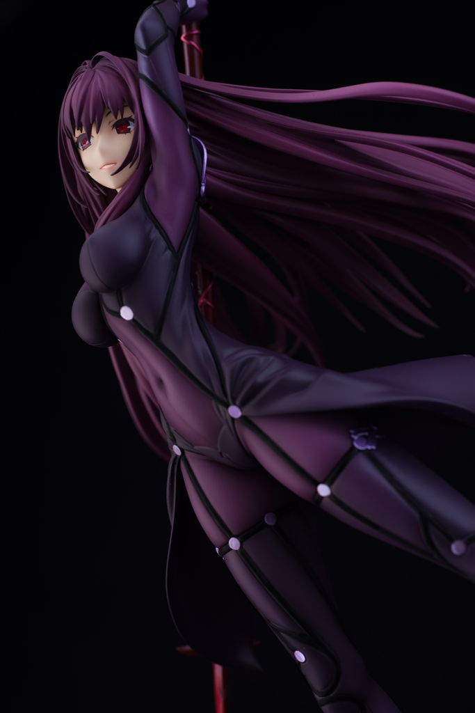 Fate/Grand Order - Scáthach - 1/7 - Lancer (PLUM) photo 10