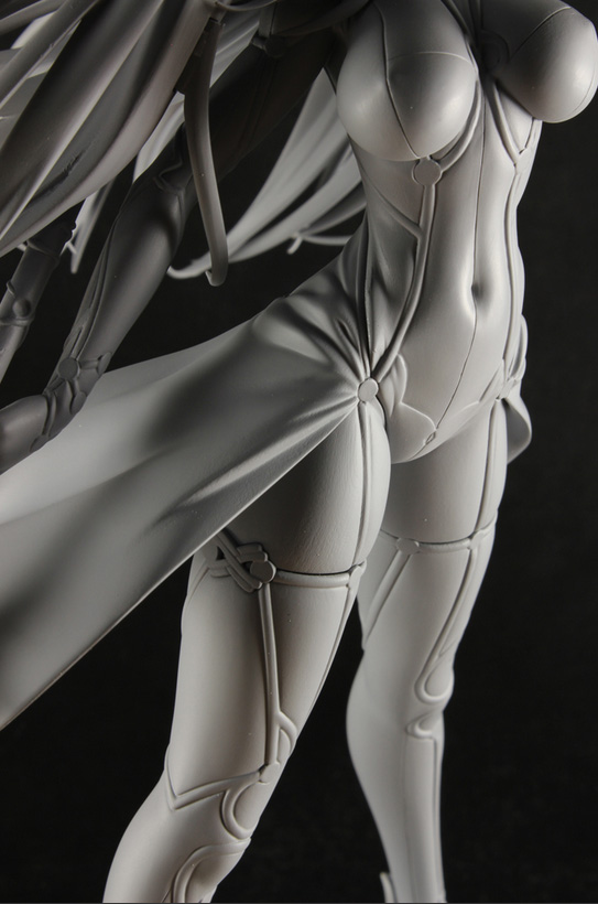 Fate/Grand Order - Scáthach - 1/7 - Lancer (PLUM) photo 11
