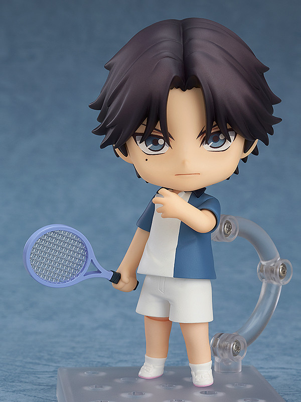 Shin Tennis no Oujisama - Atobe Keigo - Nendoroid (#661) (Orange Rouge) photo 24
