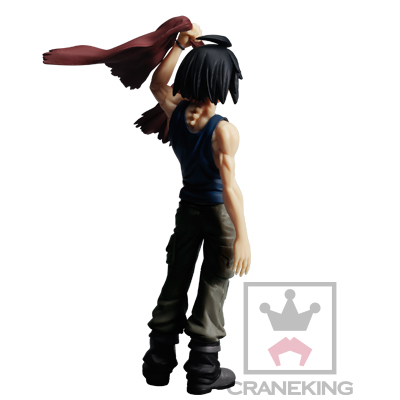 Kidou Senshi Gundam Tekketsu no Orphans - Mikazuki Augus - DXF Figure (Banpresto) photo 3