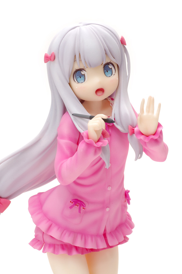 Eromanga Sensei - Izumi Sagiri - Dream Tech - 1/8 - Sweet Ver. (Wave) photo 2