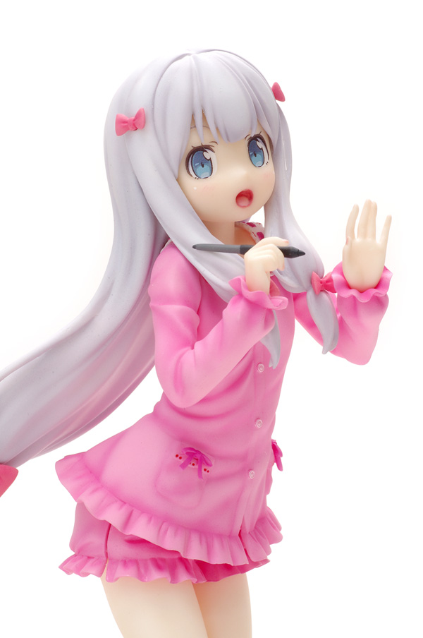 Eromanga Sensei - Izumi Sagiri - Dream Tech - 1/8 - Sweet Ver. (Wave) photo 3
