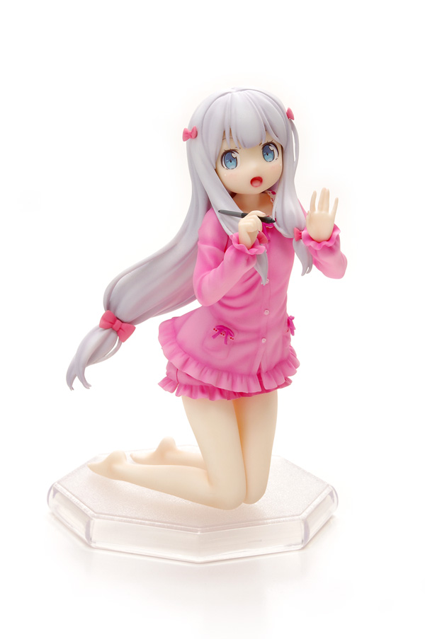 Eromanga Sensei - Izumi Sagiri - Dream Tech - 1/8 - Sweet Ver. (Wave) photo 5