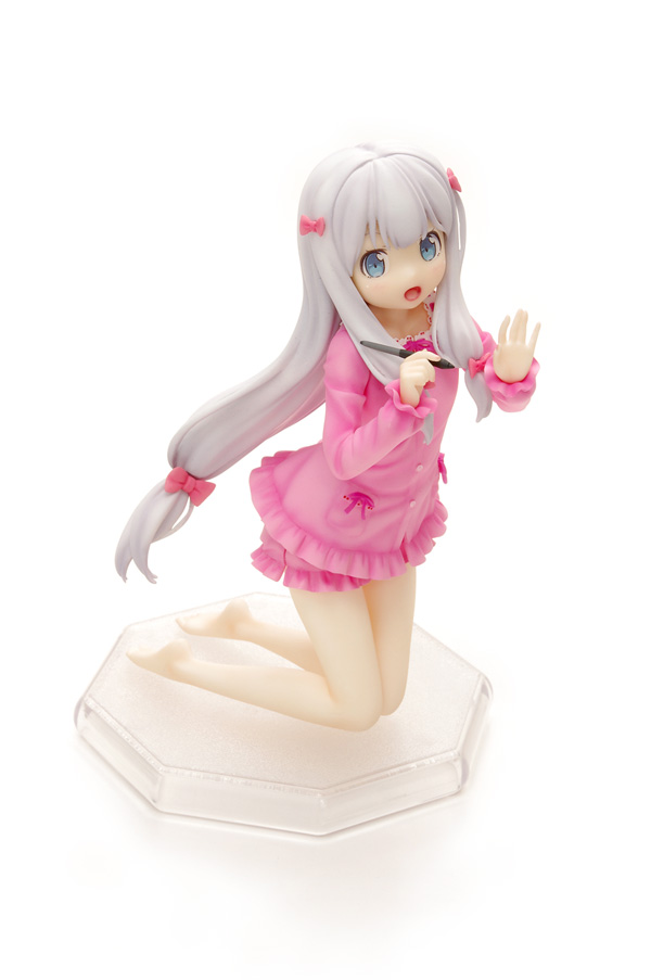 Eromanga Sensei - Izumi Sagiri - Dream Tech - 1/8 - Sweet Ver. (Wave) photo 7