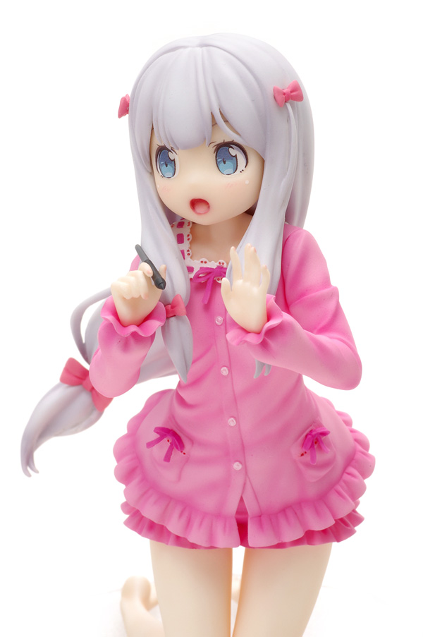 Eromanga Sensei - Izumi Sagiri - Dream Tech - 1/8 - Sweet Ver. Deluxe (Wave) photo 3