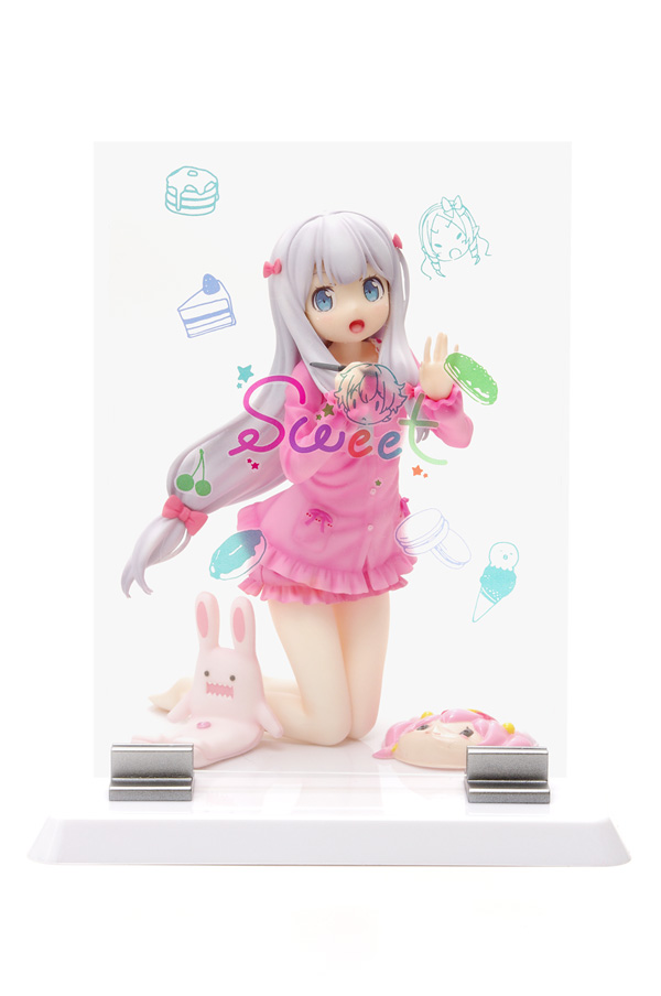 Eromanga Sensei - Izumi Sagiri - Dream Tech - 1/8 - Sweet Ver. Deluxe (Wave) photo 6